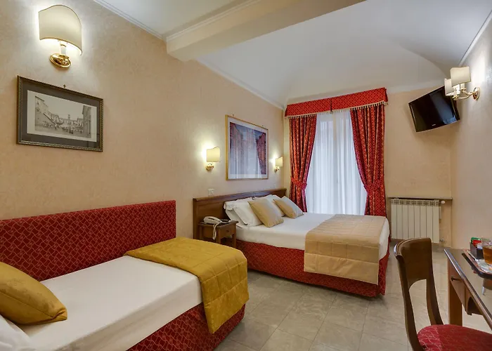 Hotel Silla