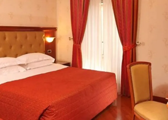 Hotel Serena Roma