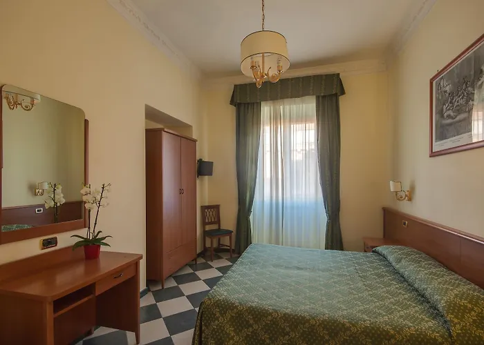 Hotel Giorgina