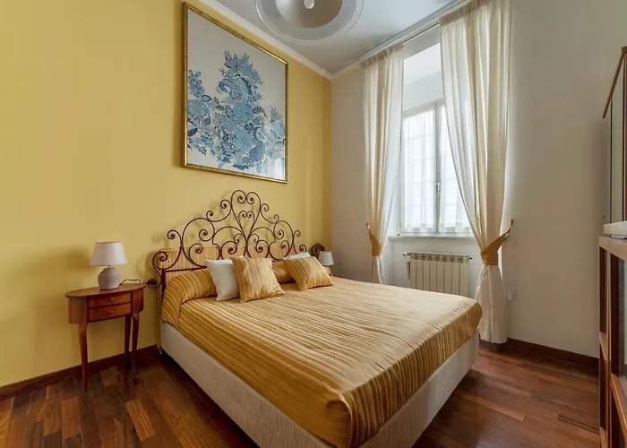 Monteverde Bright Apartment
