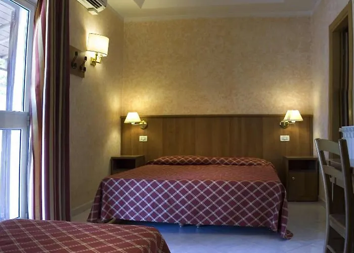 Hotel Salaria