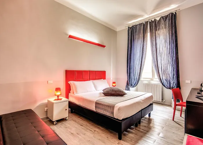 Wrh Suites