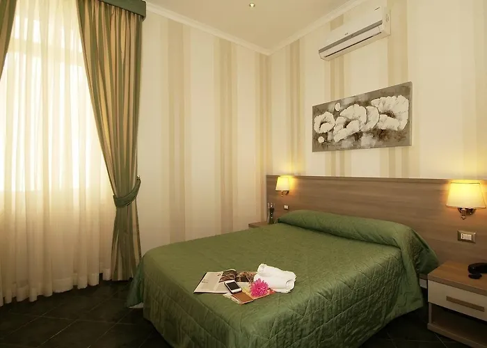 Hotel Argentina