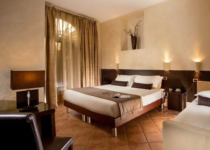 Basilio 55 Rome