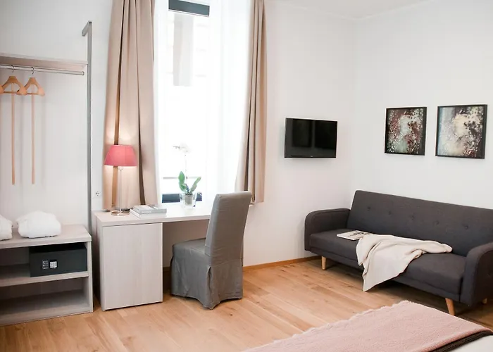 Giuturna Boutique Hotel