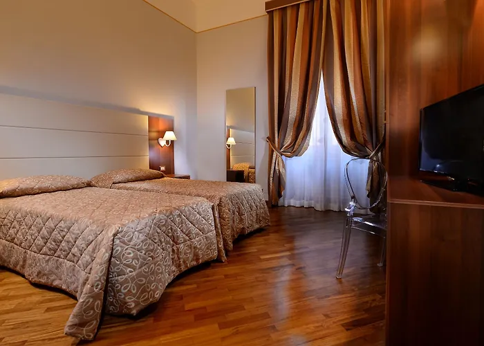 Hotel Golden