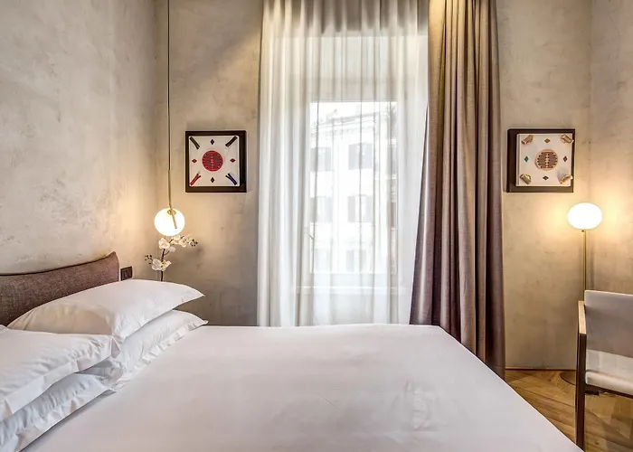 G55 Design Hotel