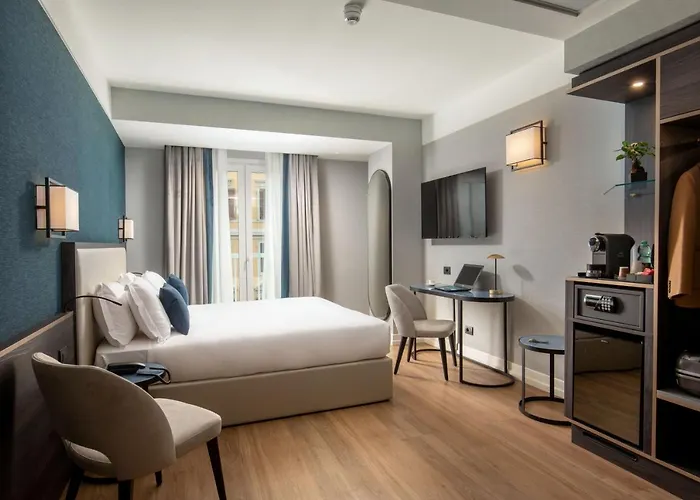 Hotel St Martin By Omnia Hotels