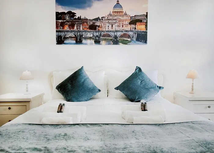 Casa Vacanze My Roman Dream