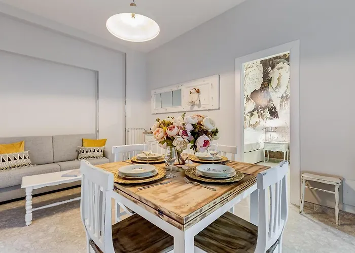Trevi Fountain - Shabby - Romedreamhome