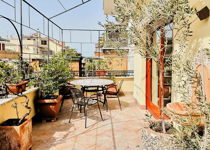 Casa Gli Ulivi