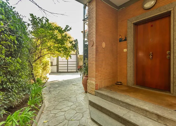 St Peter\'S Spacious 4 Bdr With Private Parking