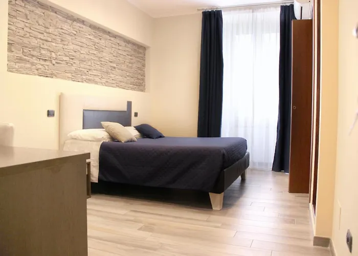 Lorenz Suites Trastevere Hill
