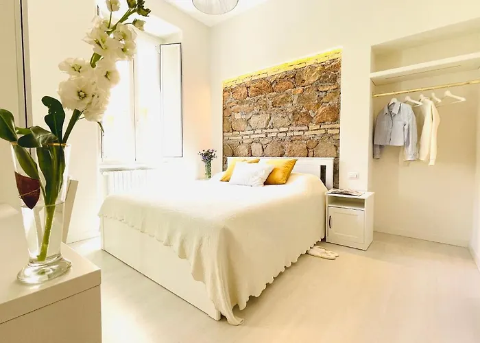 The Savoy Suite