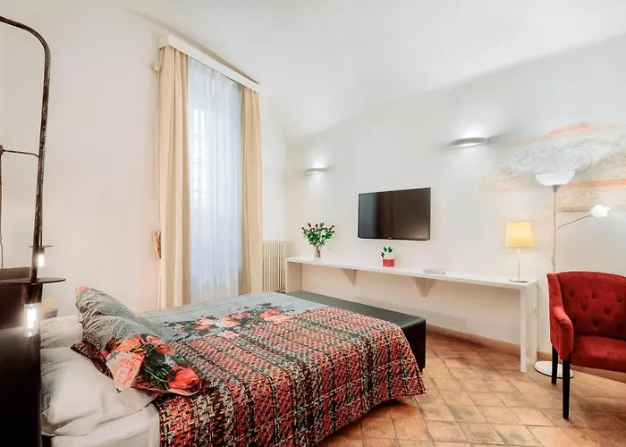 Relais Giulia