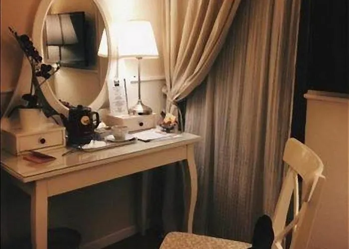 Colfelice Rooms