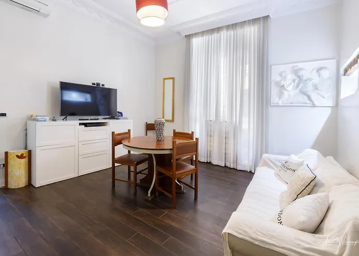 Magikrooms Maison