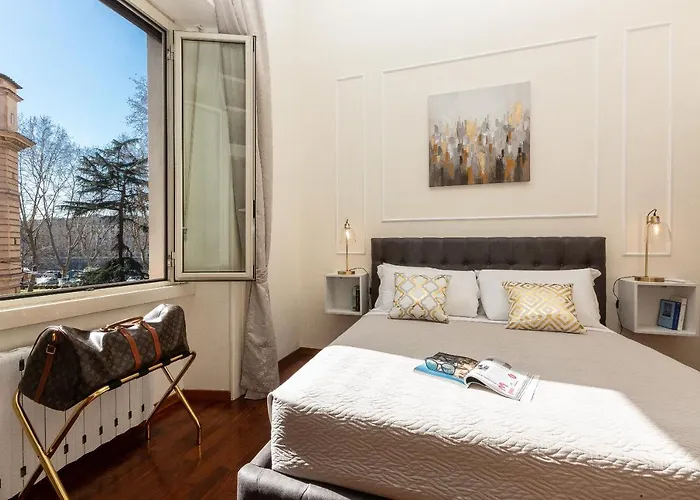Savoia Exclusive House By Premium Suites Collection