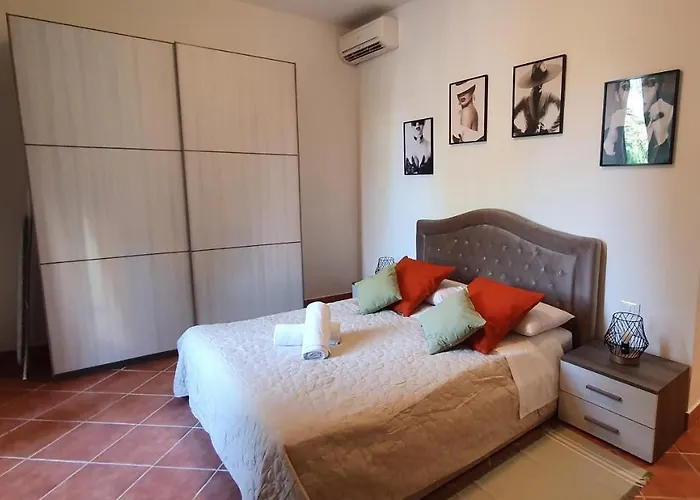 Chic \'N Charme Trastevere Terrace 2