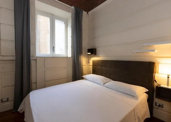 Venezia Square Apartment
