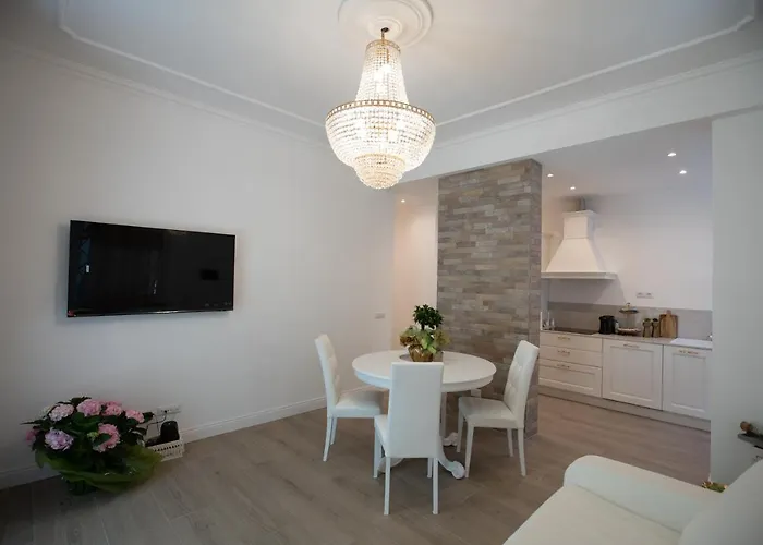 Suite Imperiale Colosseo