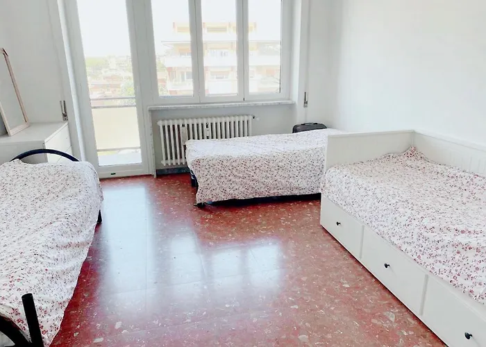Female dormitory