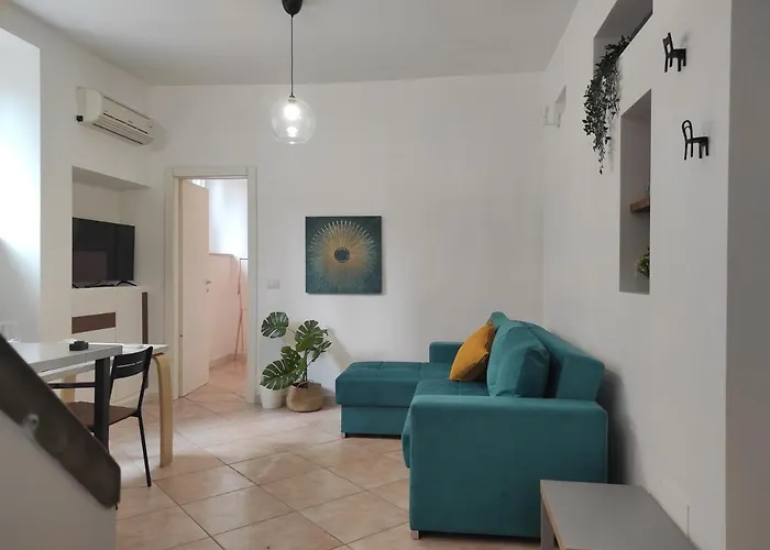 Superior Design Apartment - Pigneto169