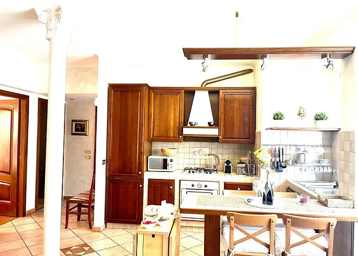 Appartamento incantevole Roma