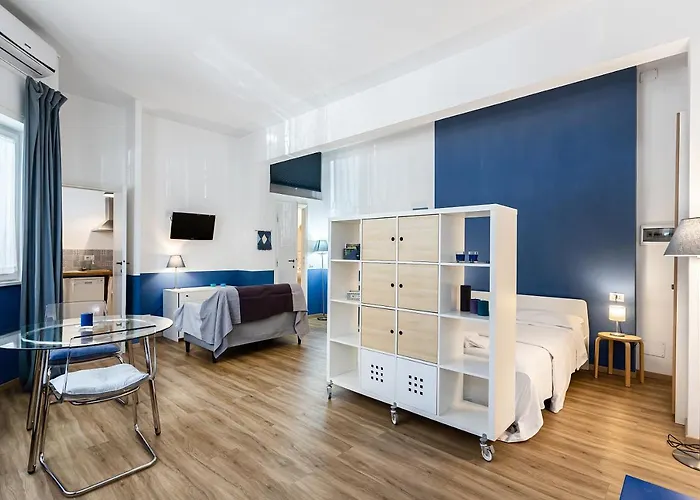 True Blue Casa Vacanze