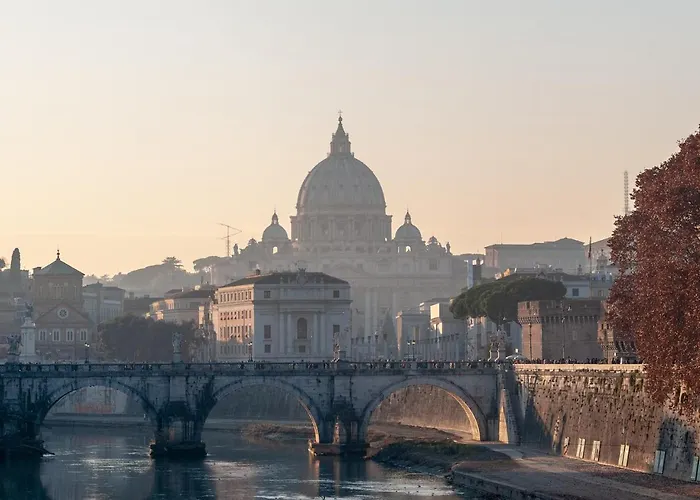 Mia residenza roma centro