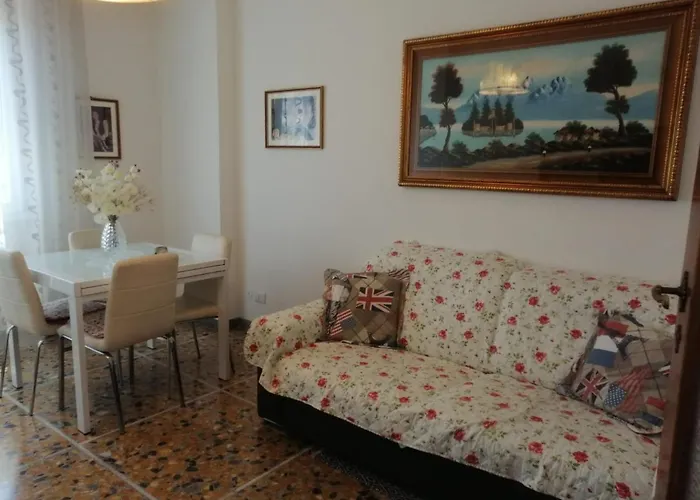 Home Pigneto