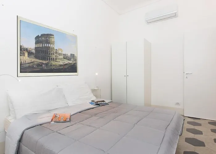 Arenula By Rental In Rome