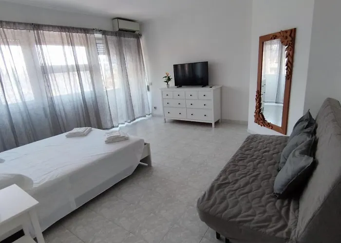 Gio apartment Marconi