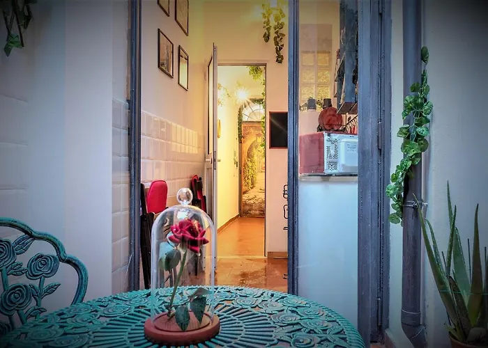 Passione Romana Apartment