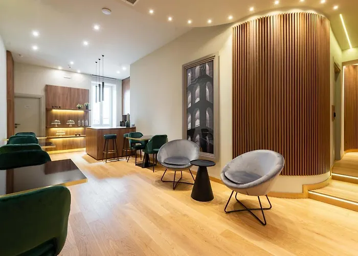 Elical Exclusive Private Suites