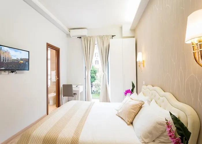 San Pietro Qq Rooms