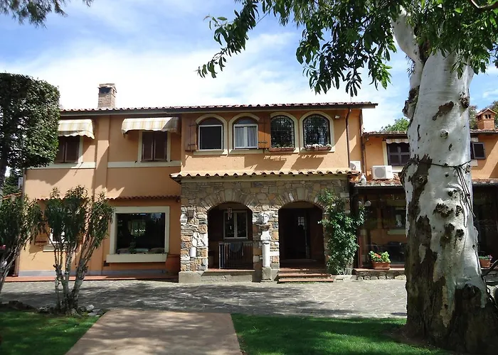 B&B Casale Altavilla