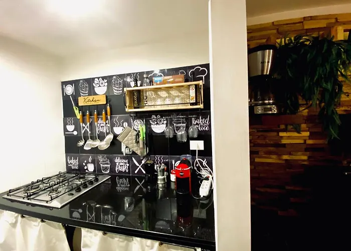 Moroni Trastevere Cozy Apartment