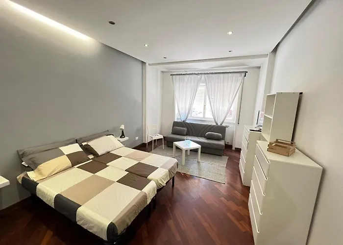 Js Appartament Luxury