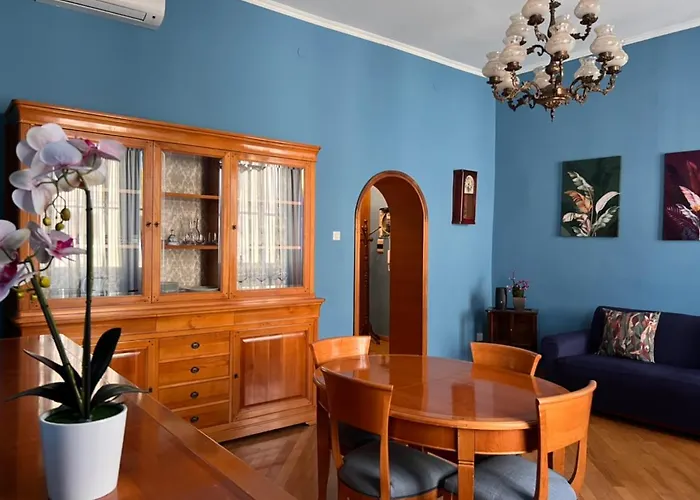 La Casa Di Efra