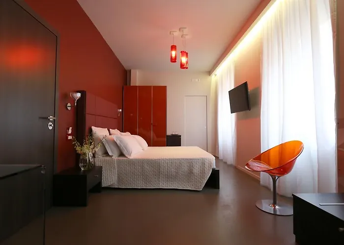 Residenza Crescenzio