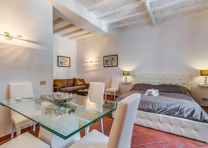 Happy Lion Apartment Rome