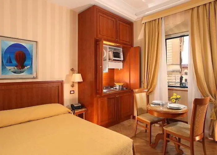 Piave & Flavia Apartments