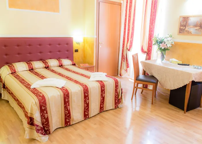 Residenza Ki