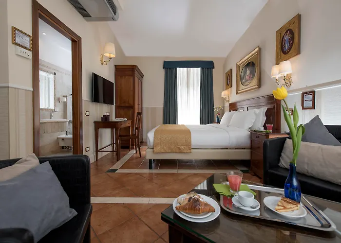 Hotel Des Artistes
