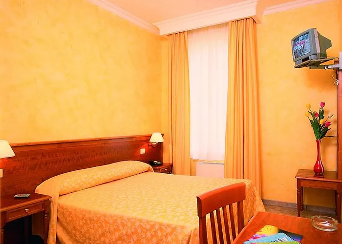 Hotel Kriss