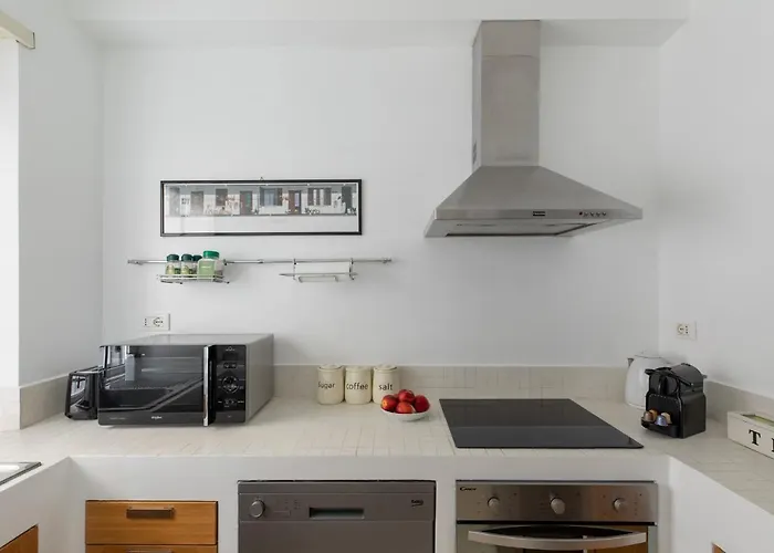 Iflat Cozy Apartment Near Saint Peter N° 2
