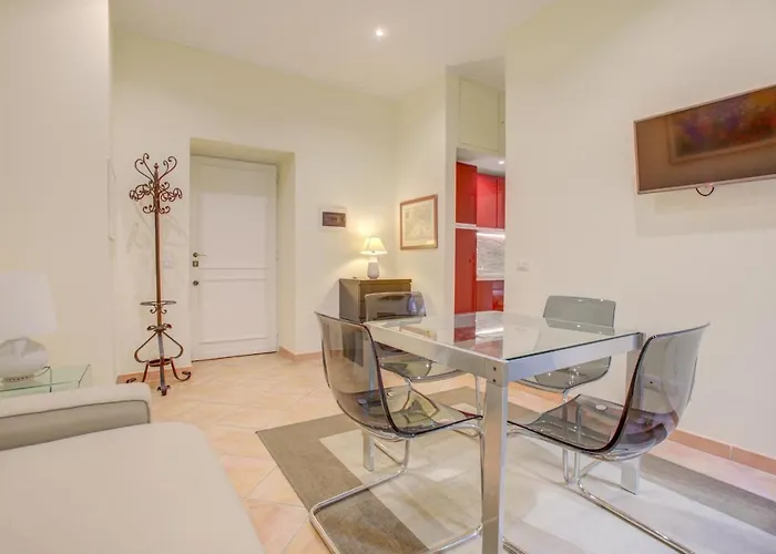 Marche Apt -Home And More