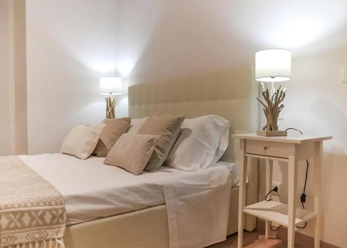 Navona Love Apartment