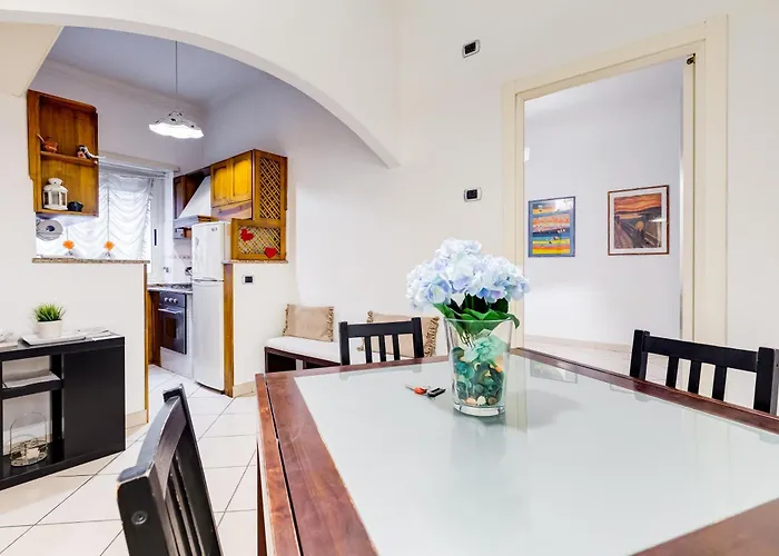 Appartamento St Peter\'s